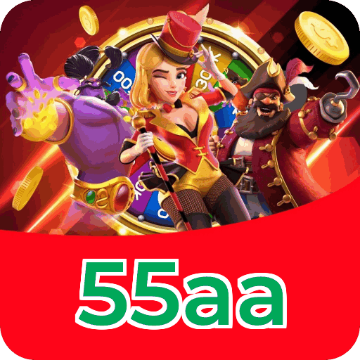 55aa segurança SSL 256-bit - Licença Curaçao, eCOGRA, GLI certificado